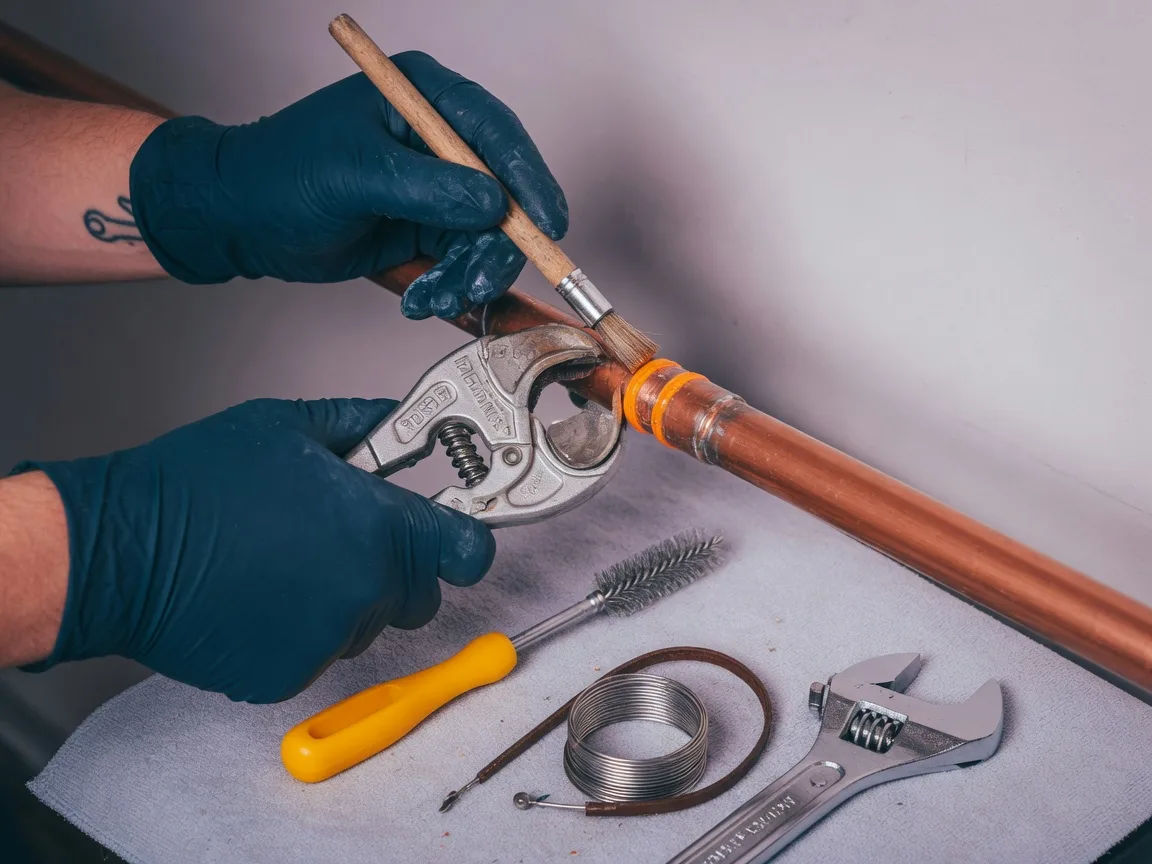 Why choose Sump Pump Repair in Trenton, MI